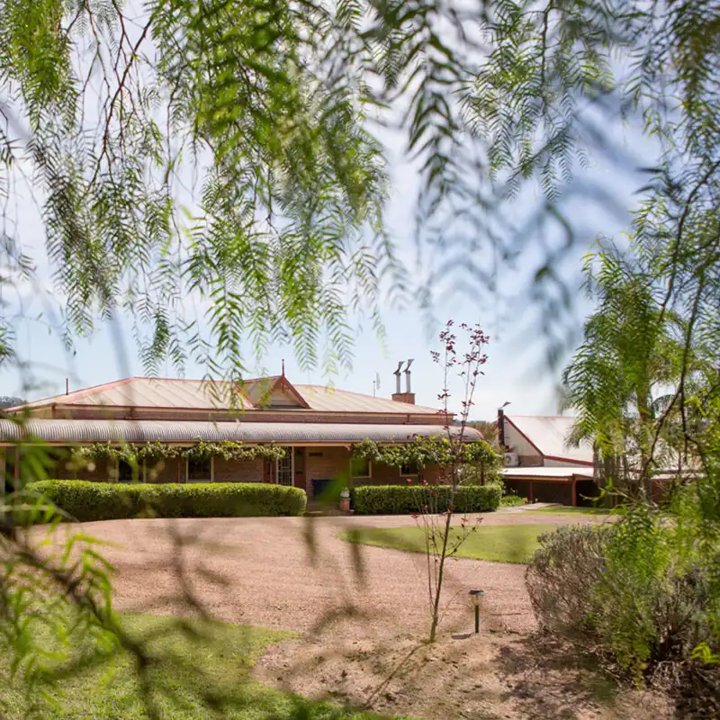 Bluebush Estate - Lovedale accommodation